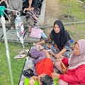 Izdato upozorenje na cunami: Jak zemljotres pogodio indonežansko ostrvo