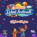 Otvoreni 26. Leskovački letnji festivali: Bogat program za sve generacije tokom leta