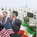 Женева отпала: Сад и Иран потписуј меморандум о разумевању у овом месту