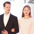 Kako su princ Filip i princeza Danica Karađorđević dočekani u Čikagu? (FOTO/VIDEO)