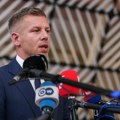 Mađar: Mađarska izdejstvovala brisanje odredbe o ubrzanom prijemu Ukrajine u EU