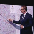 Na televiziji Hepi vesti čitaju AI spikeri potpisani srpskim imenima i prezimenima