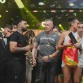 "Hteo je da odustane od takmičenja zbog problema sa kockom": Đorđe David o pobedniku "Zvezda Granda"