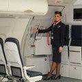 Er Srbija pustila u rad prvi Door Trainer za erbas A319 i A320 u Srbiji