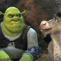 Magare iz Šreka dobija zaseban film