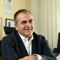 Pašalić upoznao međunarodne institucije sa događajima na Gazimestanu za Vidovdan