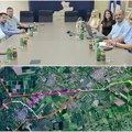 Veliki infrastrukturni projekat ulazi u narednu fazu: Odžaci među prvima krenuli u realizaciju puta Kula–Bogojevo
