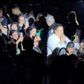 Opšte narodno veselje: Nišlije su priredile Draganu Kojiću Kebi nešto što se retko viđa (foto)