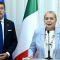 Sofronijević: Zajedno sa Italijom vraćamo železničku liniju Beograd-Trst
