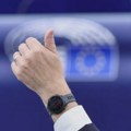 Evropski parlament sa 468 glasova usvojio Rezoluciju o Srbiji