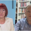 Iza vesti: Vedran Džihić