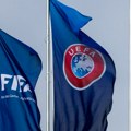 UEFA bi mogla da spreči povratak Rusije na međunarodna takmičenja