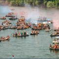 Drinska regata u Bajinoj Bašti do 19. jula