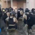 (Video) Uhapšeno pet osoba u Pirotu, Babušnici i Surdulici zbog šverca migranata, među njima dva policajca