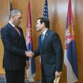 Stejt department: Strateški dijalog SAD i Srbije potvrđuje zajednički cilj jačanja partnerstva