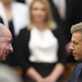 Pao potpis za istorijski odlazak: Predsednik Mađarske sam potvrdio kraj svog mandata