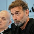 Jirgen Klop novi selektor fudbalske reprezentacije Nemačke