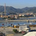 Šta je luku Vado Ligure, gde je zaplenjen kokain sa zastavom Srbije, učinilo privlačnom za krijumčare
