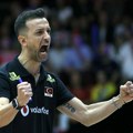 Vodio je Srbiju, a sad dominira s Turskom: Melisi Vargas niko ništa ne može