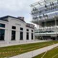 Vodotoranj kod Gazele otvara se na jesen: Pod od LED ekrana, izložbe i 17 poluležećih sedišta