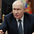 Da li je ovo dokaz sloma? Putin posegnuo za očajnim potezom da spasi državnu kasu
