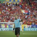 Šveđanin sudi Zvezdin "biti ili ne biti" meč