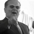 Tito je viknuo: "Zaustavite tog ludaka!" Brozov general pred svima optužio Stambolića da je ljubavnik njegove žene, pa izvršio…