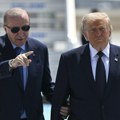 Erdogan pozvao Trampa da nastavi pregovore sa Iranom