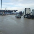 AMSS: Na graničnim prelazima nema zadržavanja ni za putnička ni za teretna vozila