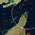Članice NATO-a, ipak, pomažu SAD u ratu sa Iranom? Plan se tiče Ormuskog moreuza