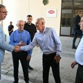 Vučić: Sa 500 miliona evra možemo da rešimo pitanje Simpa i Jumka na jugu Srbije