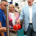 Vučić: Dualno obrazovanje najvažnije za budućnost, neće ga zameniti AI