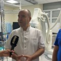 PROF. DR ĐINĐIĆ: Srce se sada leči najsavremenijom metodom u Nišu – pacijenti više ne moraju u Beograd