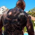 Vila u srcu Beograda mu ima 740 kvadrata i šest spavaćih soba: Pevač se snima u buržujskom domu: "Ovde ne mogu k'o čovek da…