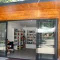 Večeras u Biblioteci na Štrandu: Predstavljanje pesnika Danila Jovanovića