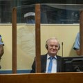 Mehanizam: Ratko Mladić preminuo tokom hospitalizacije u Hagu