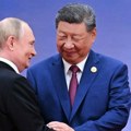Sastali se Putin i Si u Biškeku; Ruski lider: "Saradnja dve države se uspešno razvija u svim pravcima"