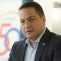 Branko Ružić isključen iz SPS-a