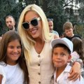 O malom Tadeju već priča ceo Balkan: Sin Goge Babić kreće u prvi razred, pevačica podelila emotivnu objavu