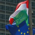 Mađarska ponovo blokirala Ukrajinu na putu ka EU