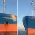 Sudar brodova kod Istanbula! Drama u Mramornom moru, izgubljen kontakt sa jednim plovilom, operacija spasavanja u toku