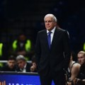 "Misle da su bolji od Pešića i Obradovića, a Zvezdu i Partizan vode Španci"