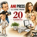 PODKAST, Nenad Paunović: Ljudi su naš razlog, snaga, vera, postojanje!