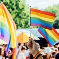 Prajd u Beogradu: Zatvoren veliki deo centra, izmenjen saobraćaj