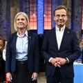 Izbori u Švedskoj – trka između dva bloka tešnja nego što se očekivalo, za birače zdravstvo najvažnija tema