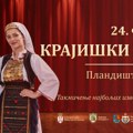 Otvorene prijave za 24. festival "Krajiški bisero" u Plandištu