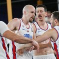 Basketaši Srbije pobedili Kazahstan i Tongu na Svetskom prvenstvu