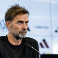 Jirgen Klop nije uspeo da završi ozbiljnu misiju: Selektor Nemačke ostao bez stuba odbrane!