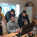 Pripremna nastava za upis u IT smer prokupačke Gimnazije, prijave do 8. aprila