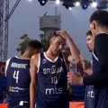 "Došli smo ovde po zlato": Vuk ima samo jedan cilj sa Srbijom na Svetskom prvenstvu